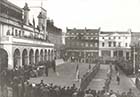 Event in Cecil Square| Margate History